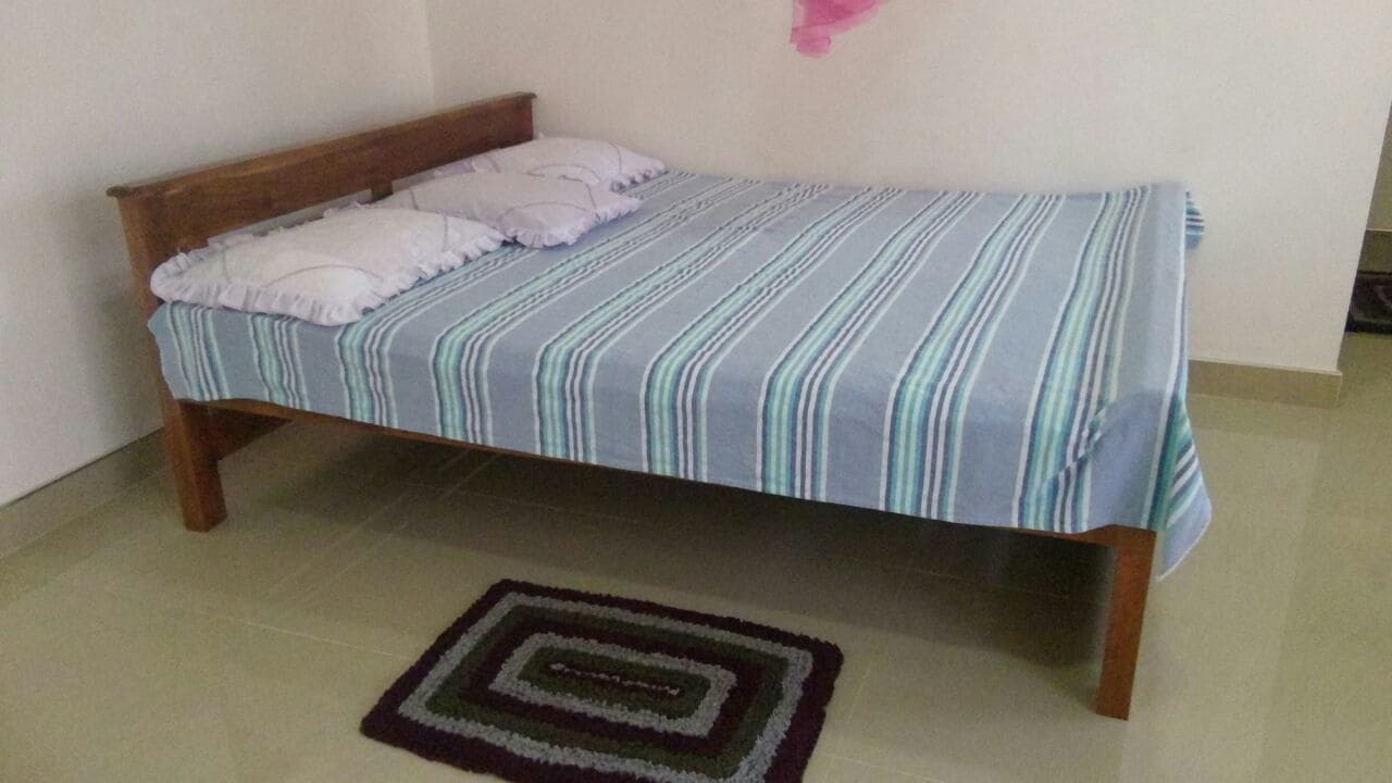 Kumari Resort Polonnaruwa Luaran gambar