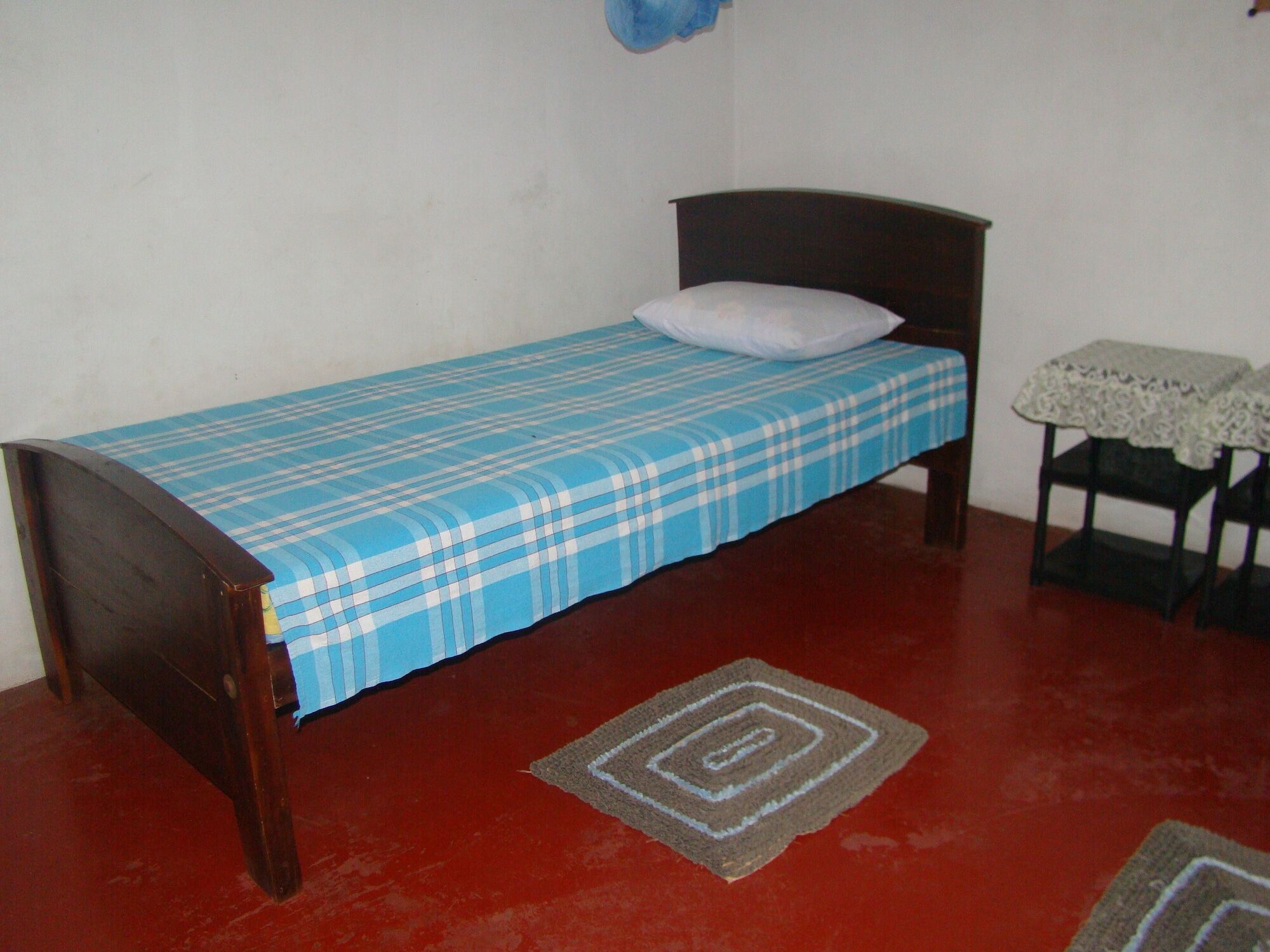 Kumari Resort Polonnaruwa Luaran gambar